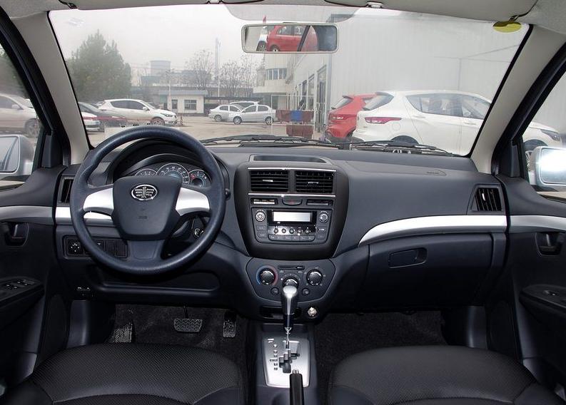 13年的威志v5还值得入手吗,2014年的威志v5多少钱