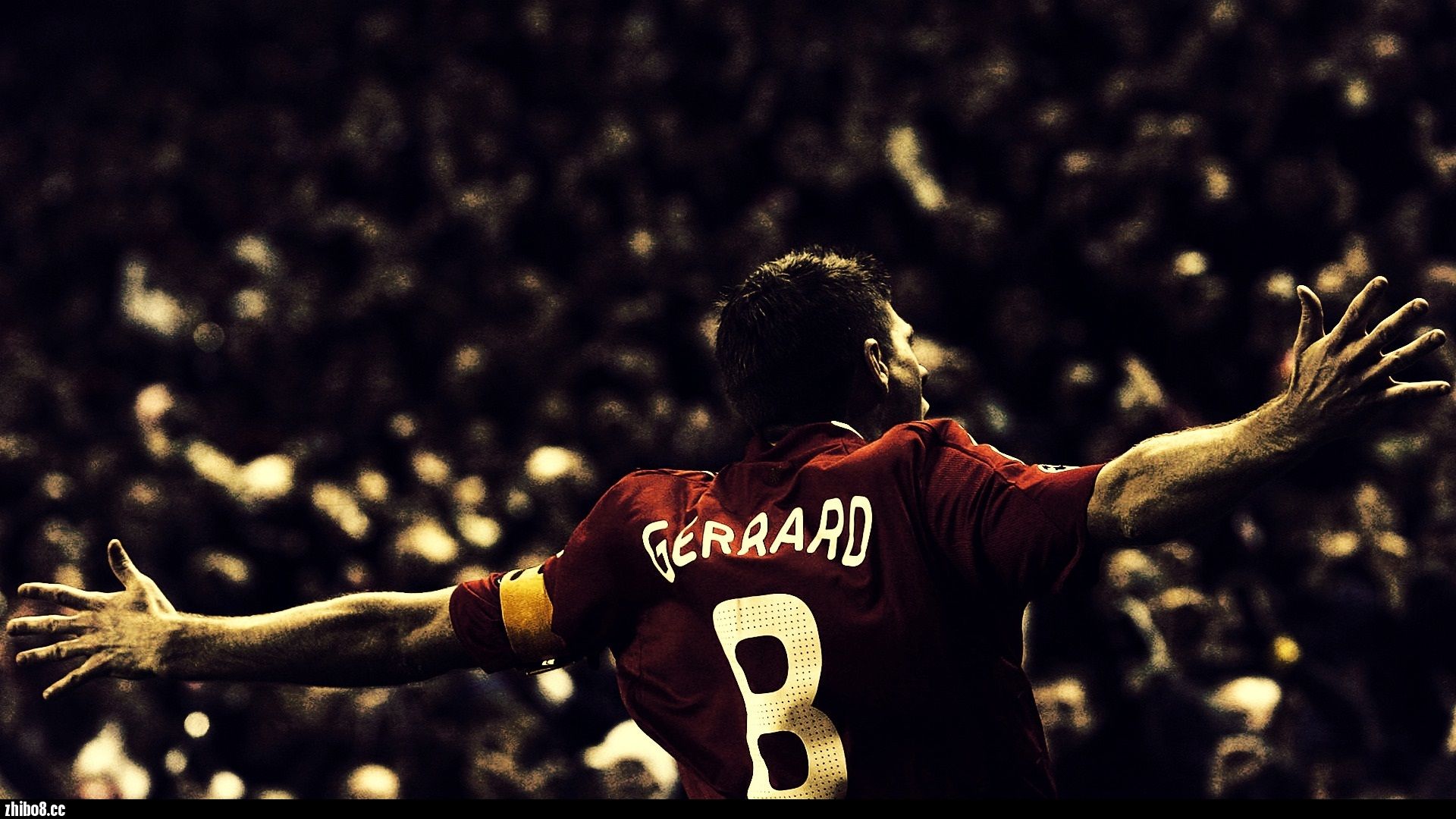 天下足球杰拉德催泪解说,球迷谈克洛普