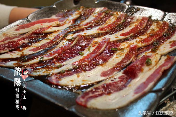 吃遍沈阳西塔,吃货最爱的城市