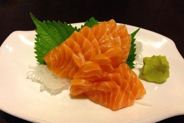 武汉日本料理自助餐,武汉好吃的日式餐厅推荐