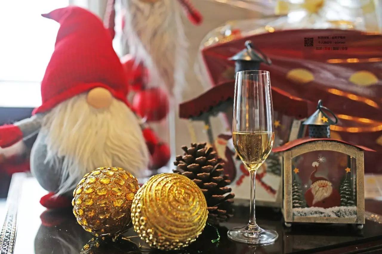 这个圣诞季，澳门MO的火鸡已经出炉啦！