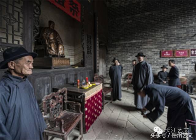 张谷英的历史故事,张谷英历史背景