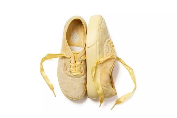 VANS和CONVERSE这些冷门鞋款，你还可以穿！