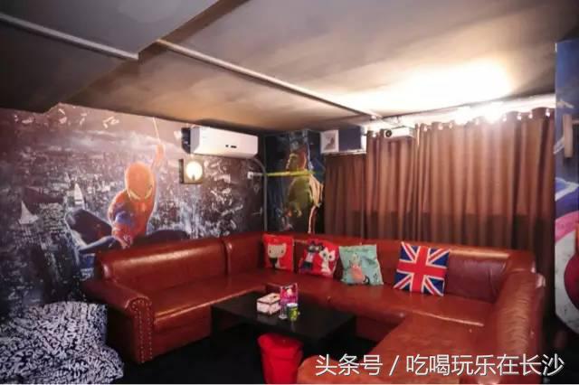 长沙轻奢影院,长沙值得去的私人影院