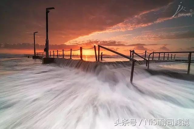 笔记｜JingshuZhu和你分享她眼中不一样的海