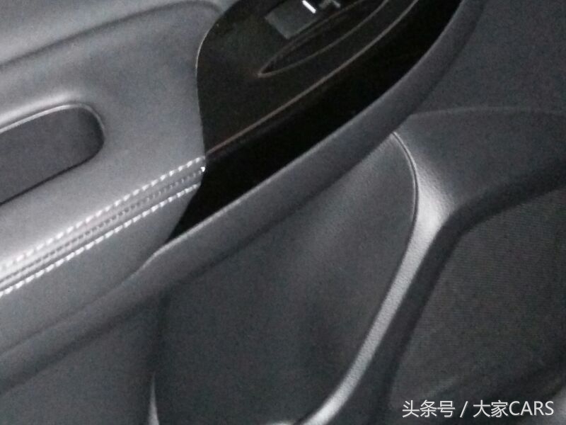 本田思铂睿2.4双离合百米加速,本田的思铂睿地球梦