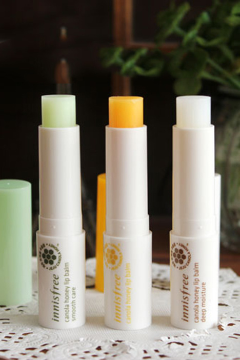 悦诗风吟小绿瓶都有什么,悦诗风吟有哪些好用的单品