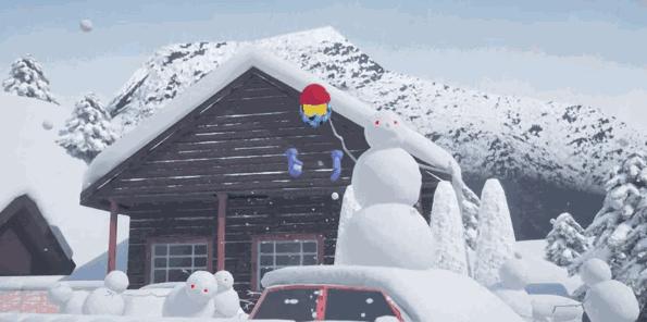 好玩的免费vr小游戏,小而美的手游