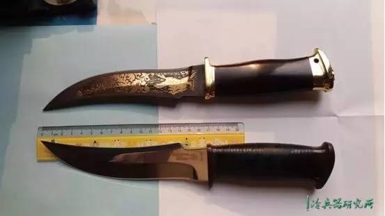 克格勃刀视频大全,克格勃刀