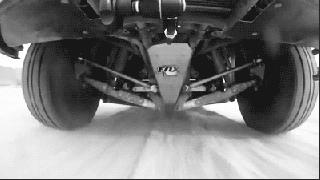 别克英朗悬挂好吗,你了解汽车的悬挂吗