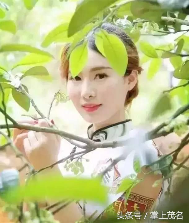 化州旅游必去的5个景点,化州有什么好玩的景点