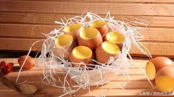 苏州好吃的面包甜点,苏州最好吃的食品店