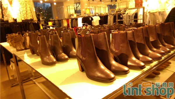 再探上海玛莎百货水土不服的原因竟是太老化？