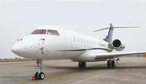 壕哥一口气买250架飞机总价值,比尔盖茨同款私人飞机