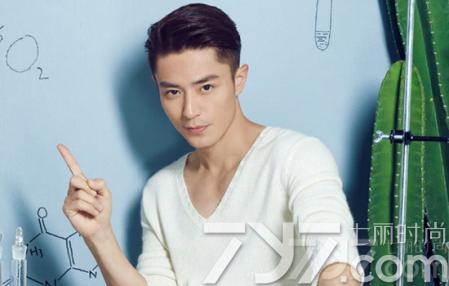 林更新用什么护肤品,林更新护肤品