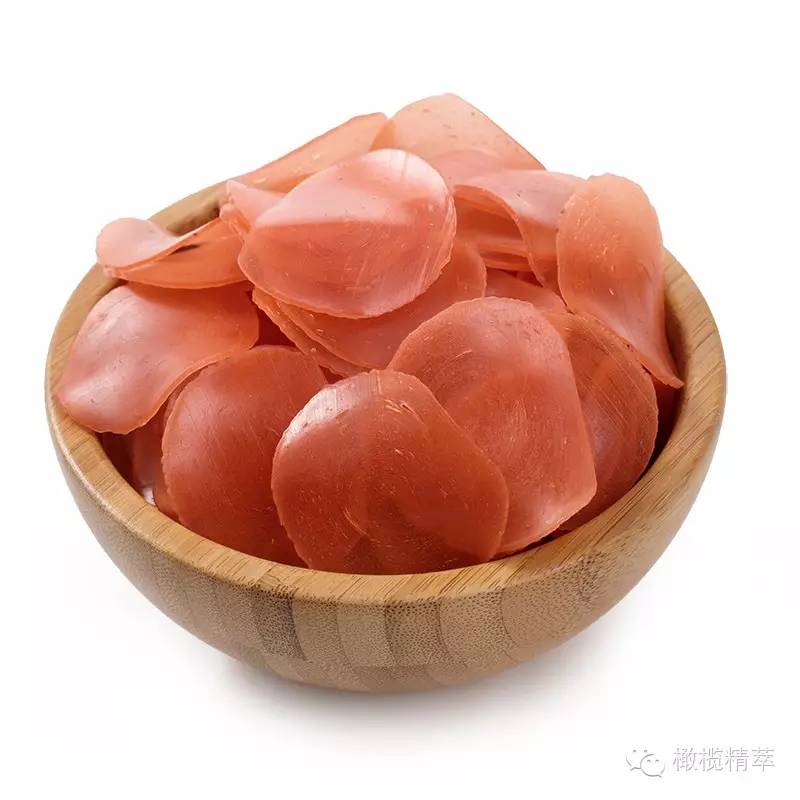 一碗“龙虾片”能不能让你想起过年的味道？