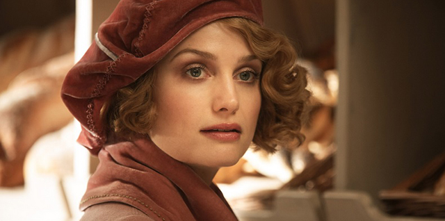 神奇动物在哪里的魔法强大点,神奇动物在哪里隐藏彩蛋