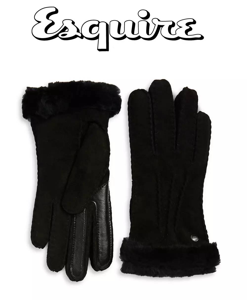 皮草好显胖,皮毛一体不臃肿皮草