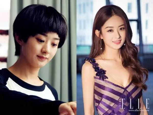 你知道自己适合什么样的脸型吗,你知道你到底适合什么样的发型吗