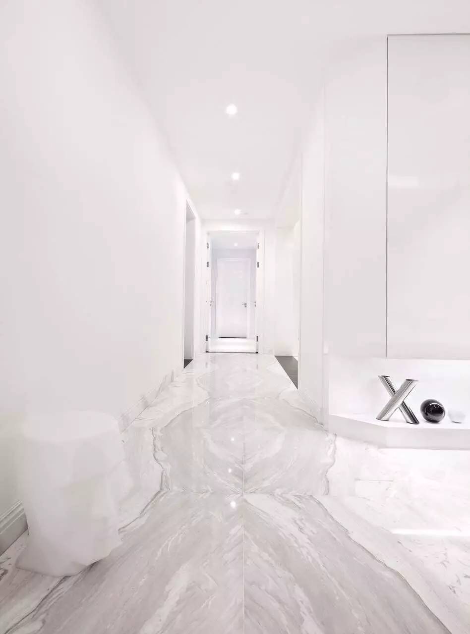 关于豪宅设计，尚层（杭州）设计总监有话要说