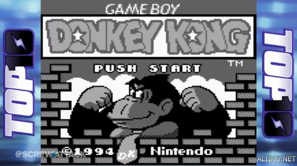 电脑gba十大必玩游戏,最为经典的十款gba游戏