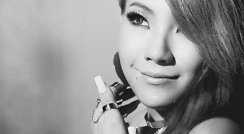 2ne1非主流,非主流2ne1