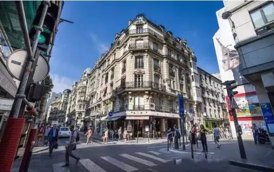 「实用攻略」异域风情在上海玩遍全世界