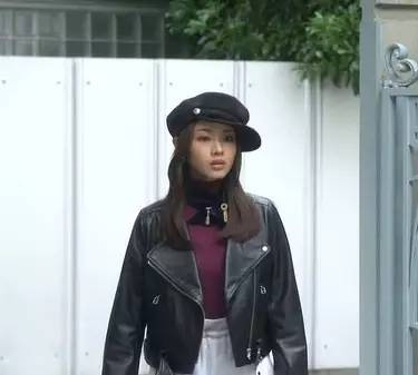 石原里美穿搭款式,石原里美经典穿搭解析