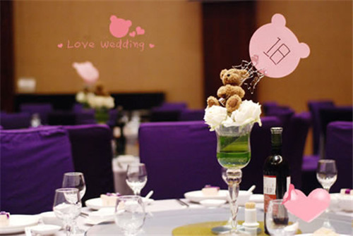 结婚宴请要注意哪些事项,正规婚宴礼仪有哪些习俗