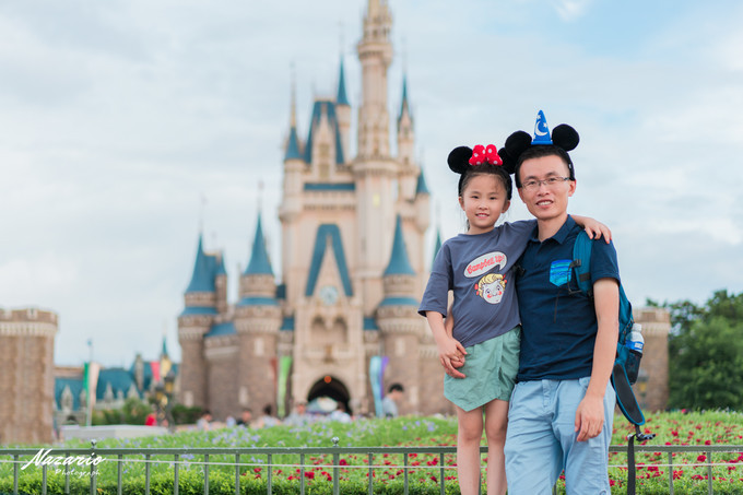 粉红猪小妹与小猪佩奇,粉红猪小妹的快乐生活