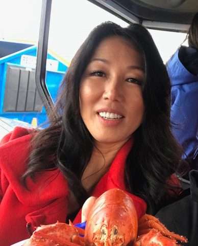 布法罗女皇：金-佩古拉