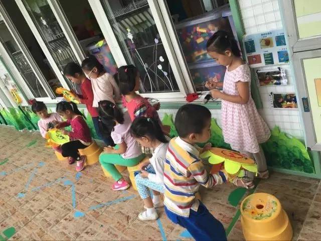 厦门湖里最美幼儿园,厦门湖里智慧树幼儿园