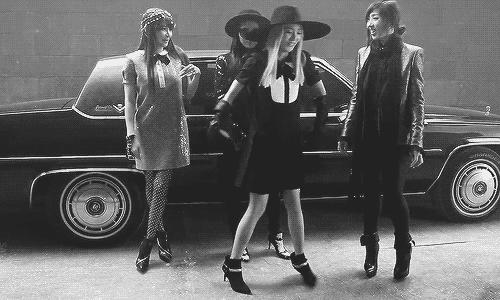 2ne1非主流,非主流2ne1