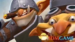 dota27.33全新英雄类型一览,dota27.2技能解析