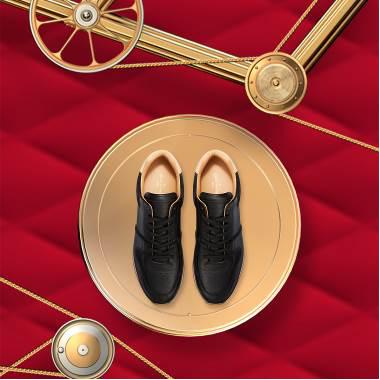 路易威登礼包,路易威登情人节礼物