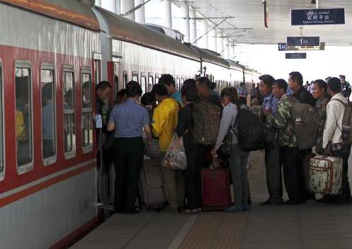 震撼了！看到3年后的石河子，你会庆幸自己没离开……