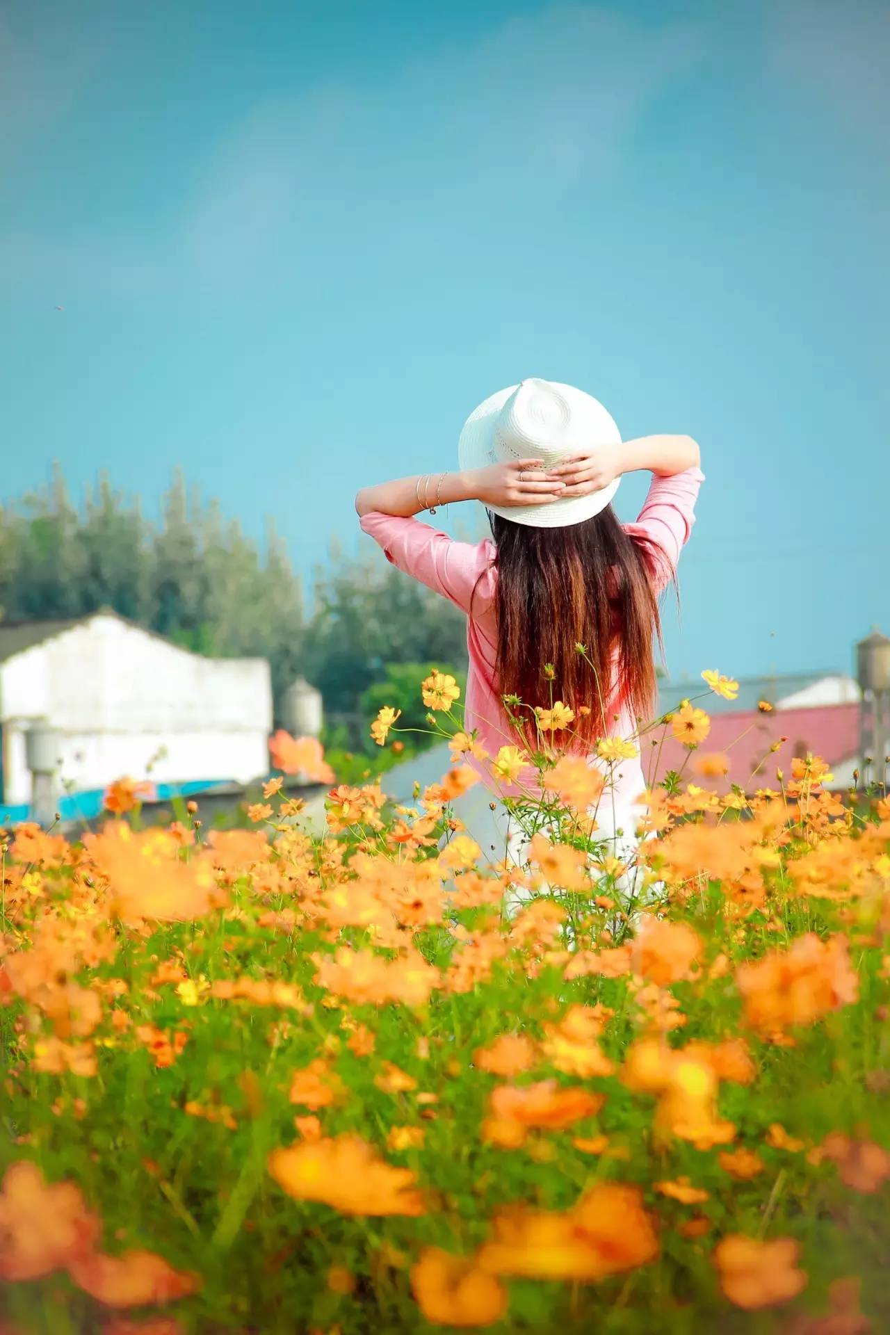 青白江，一个幸福感爆棚的城市，因为我们这样生活……