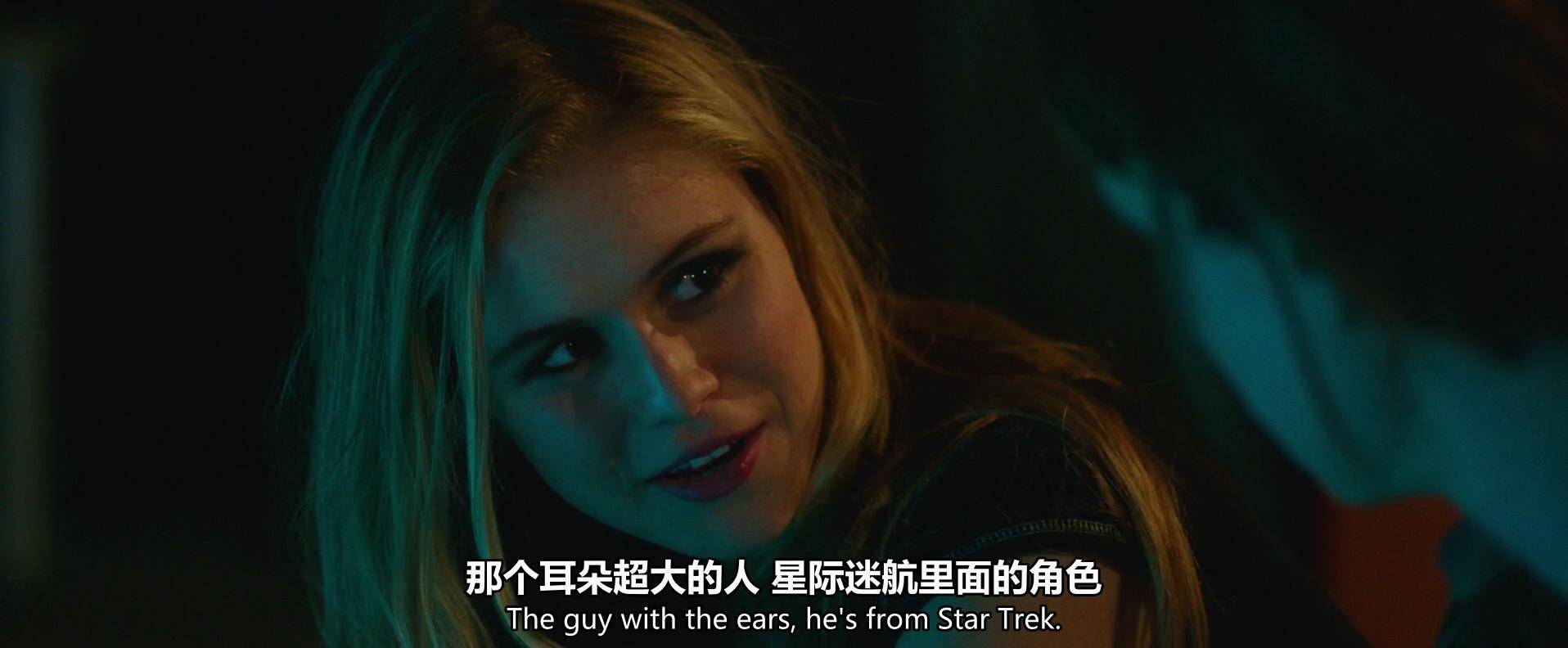 这部「重口」家庭片，足以颠覆你的世界观