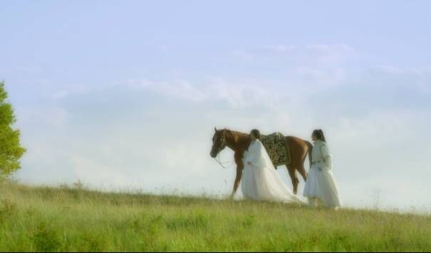 兰陵王宇文邕深情,兰陵王宇文邕情种