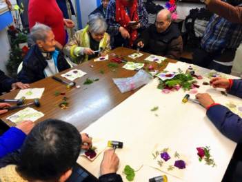 没有麻将的生活,除了麻将广场舞还有什么娱乐方式