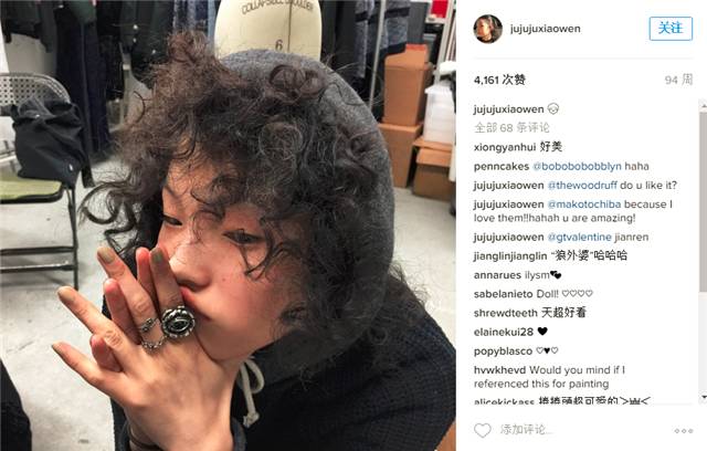 超模维密天使,超模维密天使奚梦瑶