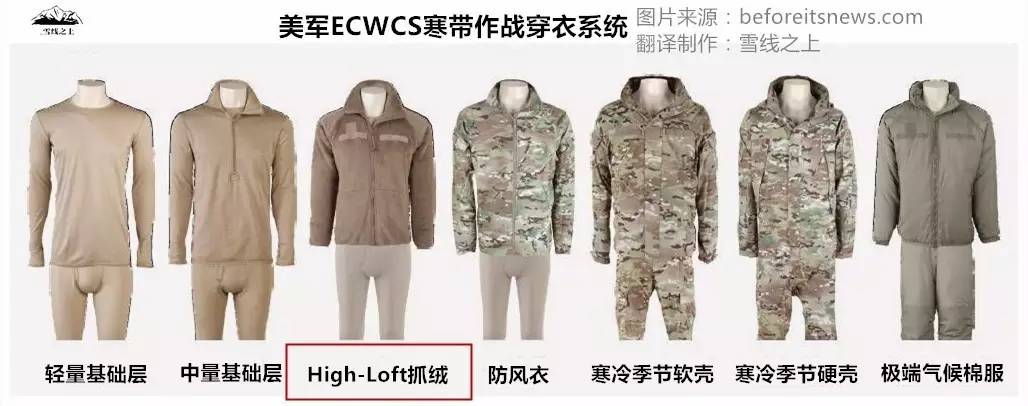 抓绒的优缺点,抓绒有几种