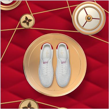 路易威登礼包,路易威登情人节礼物