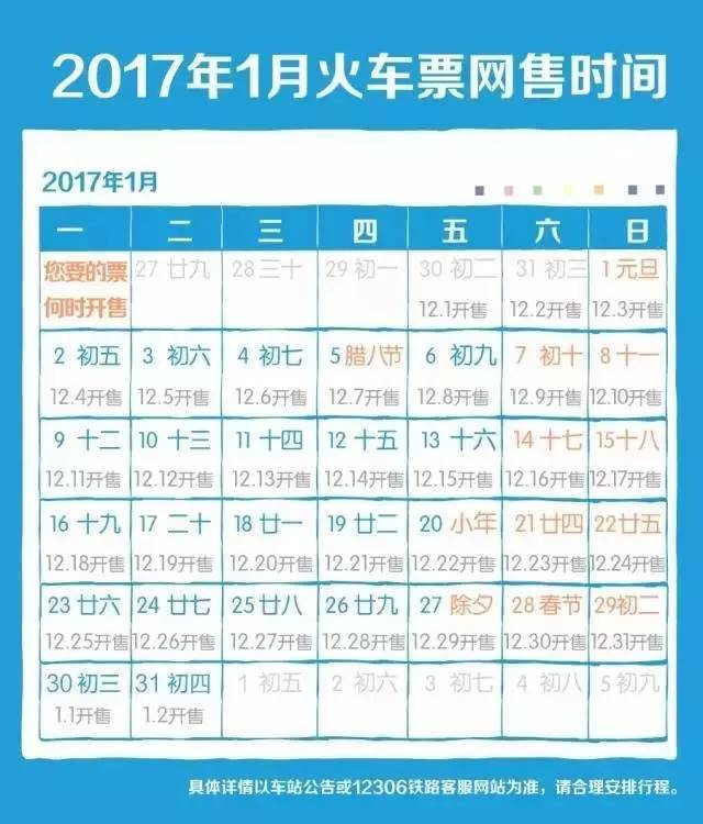 春运抢票全攻略最新,2017年春运抢票小攻略