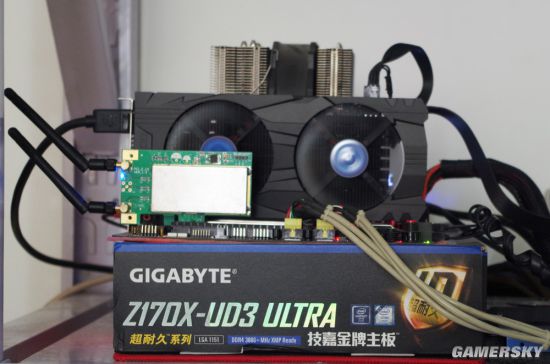 GTX1050够用吗？十款硬件“杀手”网游性能大拷问