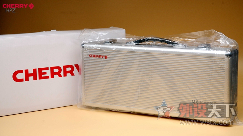 樱桃机械键盘mx8.2值得买吗,cherry樱桃mx8.0有线机械键盘
