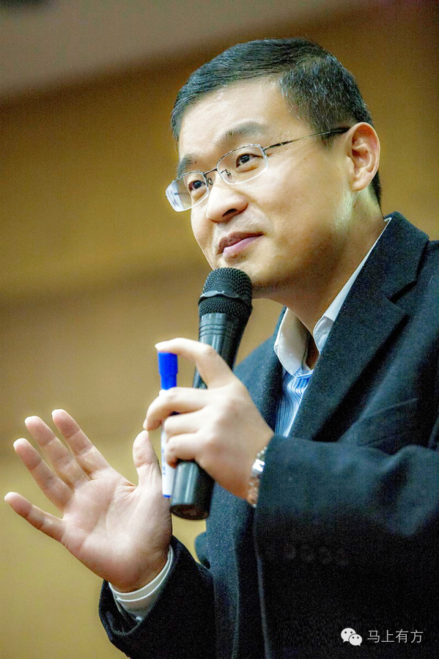 除了组内成员没有人知道他们说了什么！——泰山管理学院私董会002组开组揭秘！