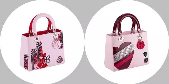 这个包，不仅是白富美的必备，本身还是一位“大艺术家”