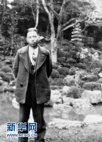 曹禺怎么死的啊,曹禺诞辰100周年纪念