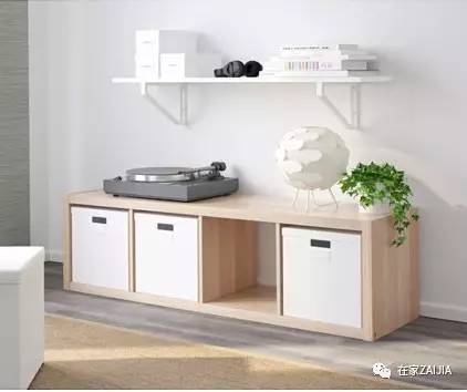 墙面收纳置物架,六个平方厨房收纳置物架